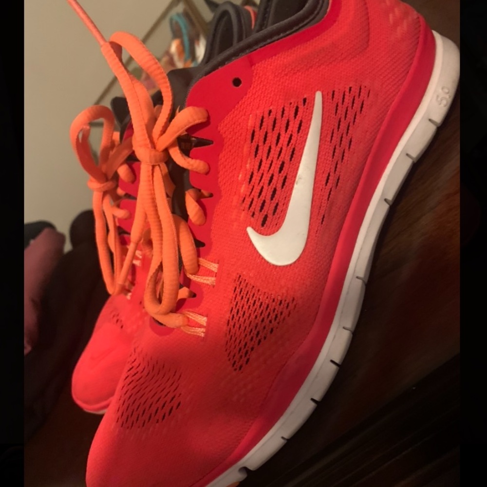 Nike Running Shoes